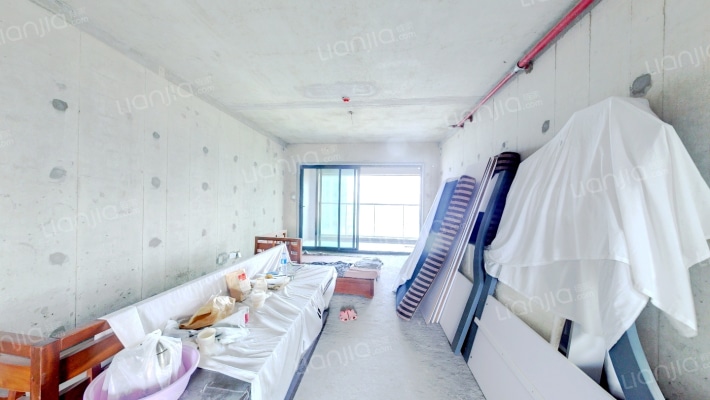 福中福安二手房实景图