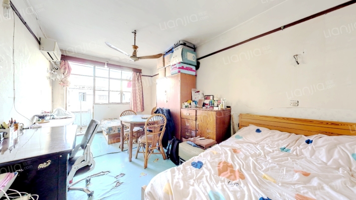 海滨三村二手房实景图