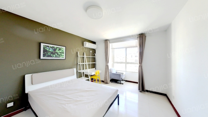 双街新城二手房实景图