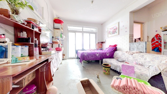 凤和园二手房实景图