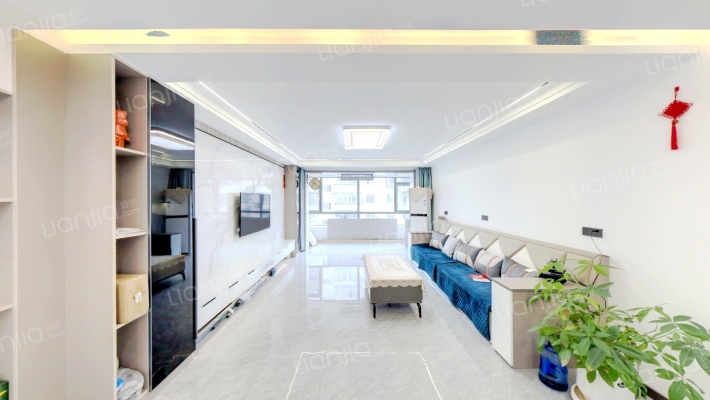 长青小区二手房实景图