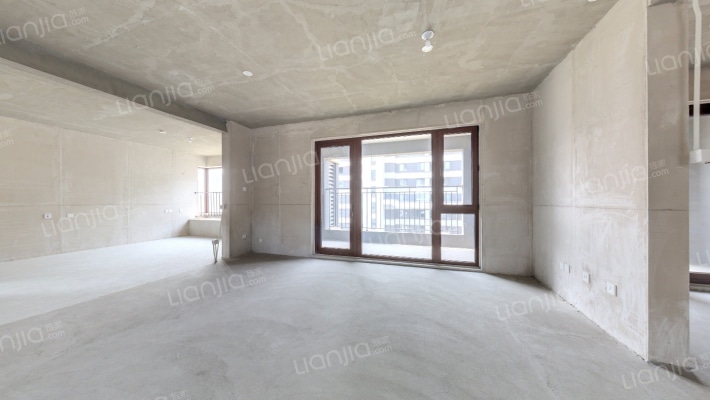 龙湖春江天玺A区二手房实景图