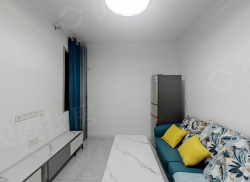 整租·孙庄南院 2室1厅 南/北_孙庄南院租房