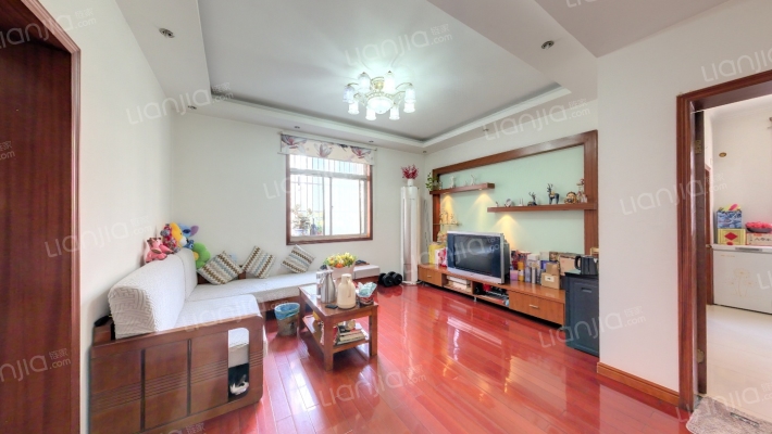 胜利新村二手房实景图