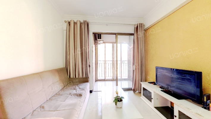 新雅名轩二手房实景图