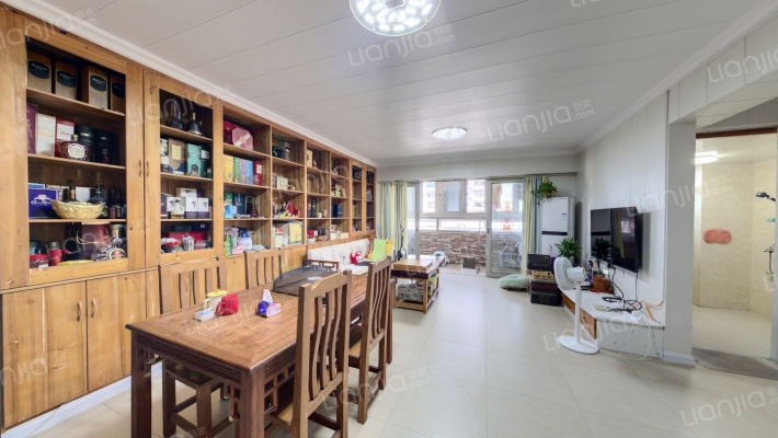 九洲时代二手房实景图