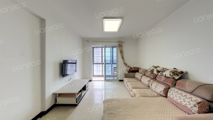 和悦城二手房实景图