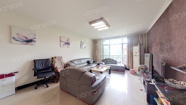 二十一世纪花园二期二手房实景图