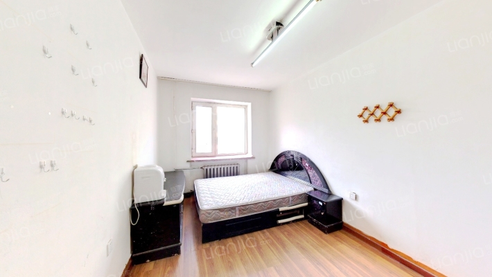 地德里小区(抚兴街)二手房实景图