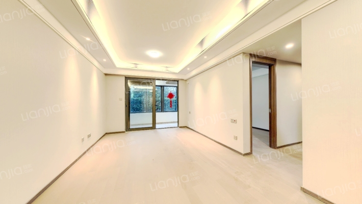 宸光府二手房实景图