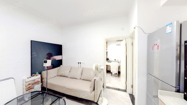 基建新村二手房实景图