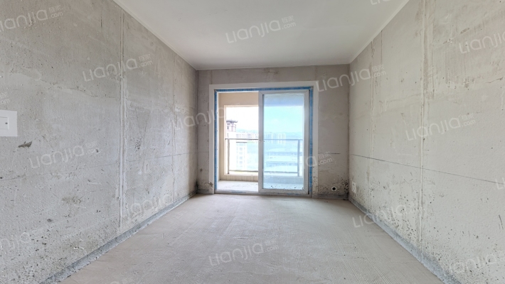 美的中骏云璟二手房实景图