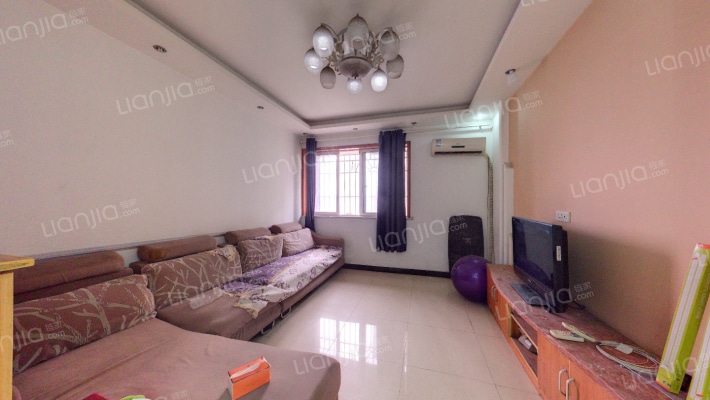 喜业花园二手房实景图