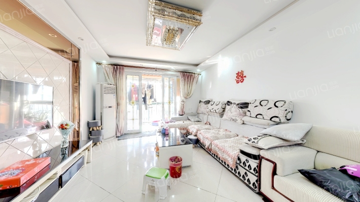 东辉缘二手房实景图