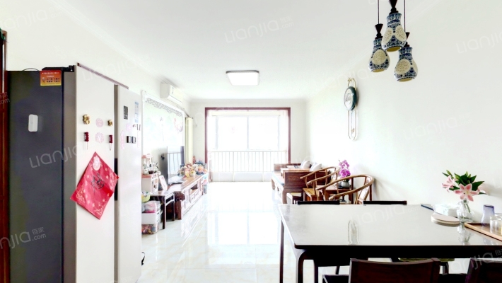 福海棠·华府二手房实景图