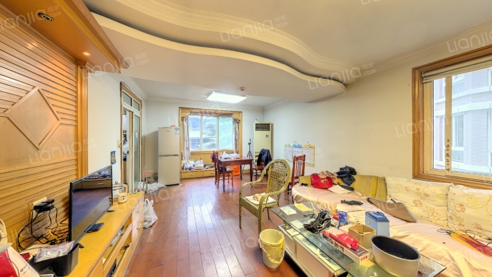 藕花苑二手房实景图