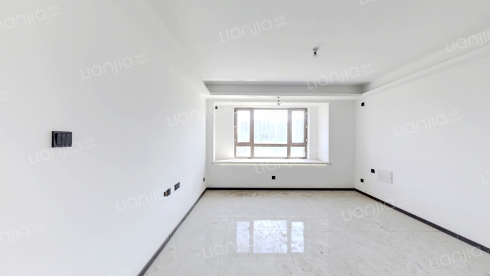 东安京誉府二手房实景图