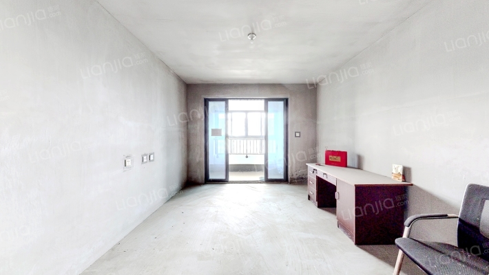 万达悦湖苑二手房实景图