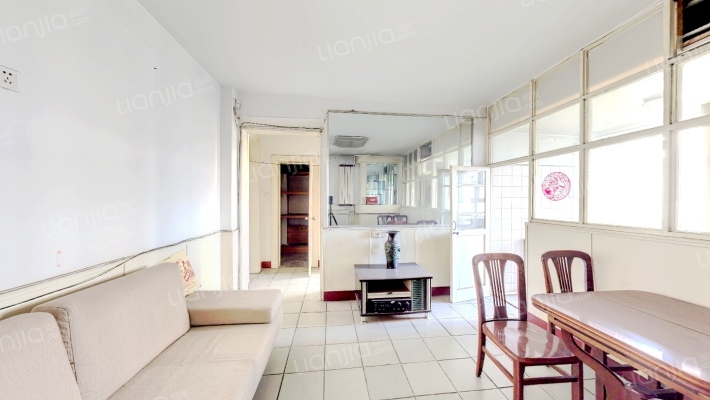 金属公司二手房实景图