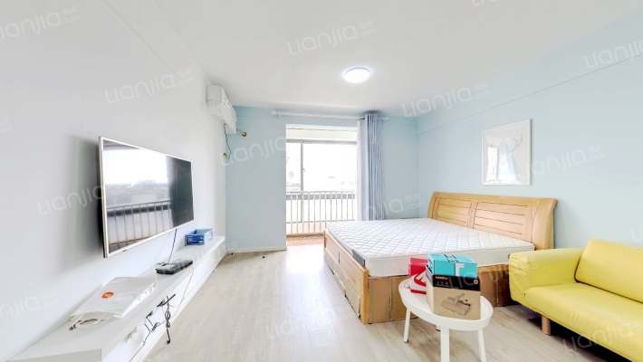 同曦新贵之都二手房实景图