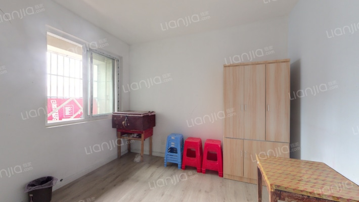 永和南苑A区二手房实景图