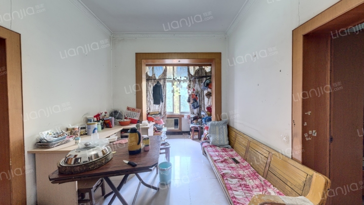 红育坡二手房实景图