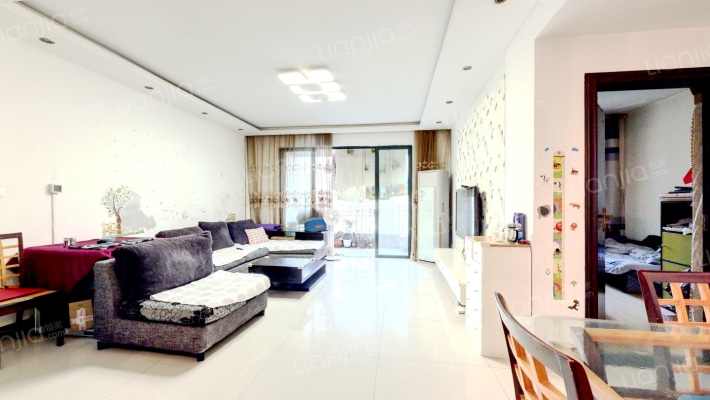 福楼旺邸二手房实景图