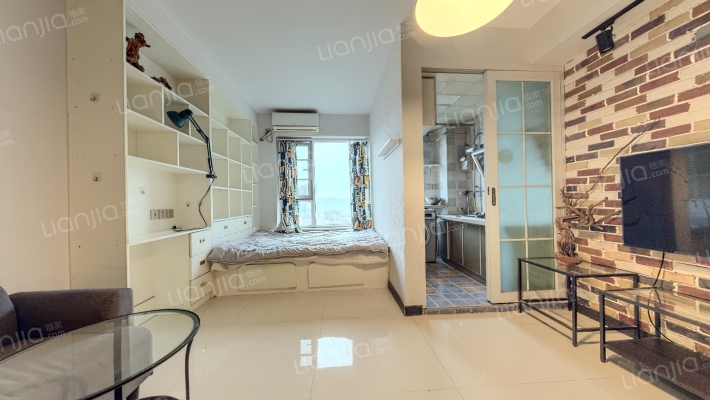 蓝光coco金沙二期二手房实景图