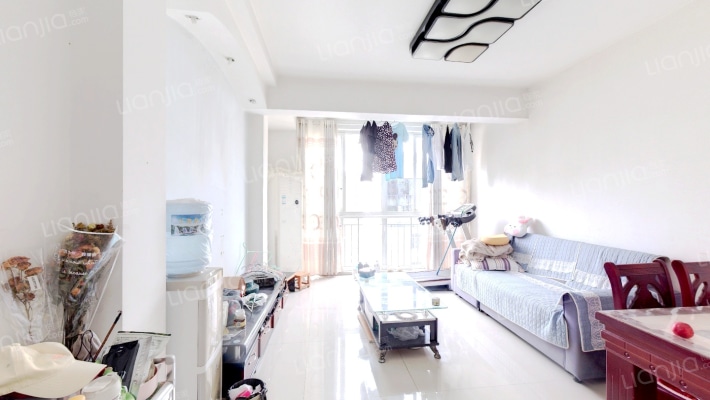 幸福雅舍小区二手房实景图