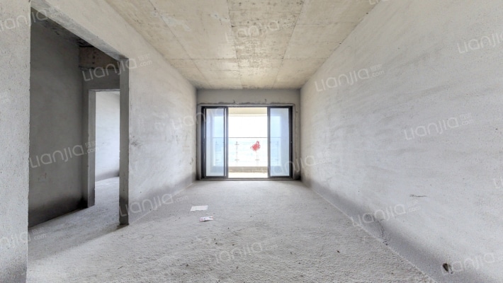 新怡美丽家园二手房实景图