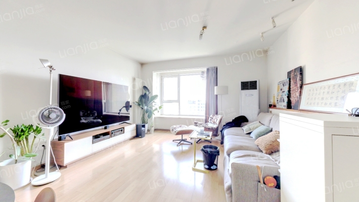 爱这城一期二手房实景图