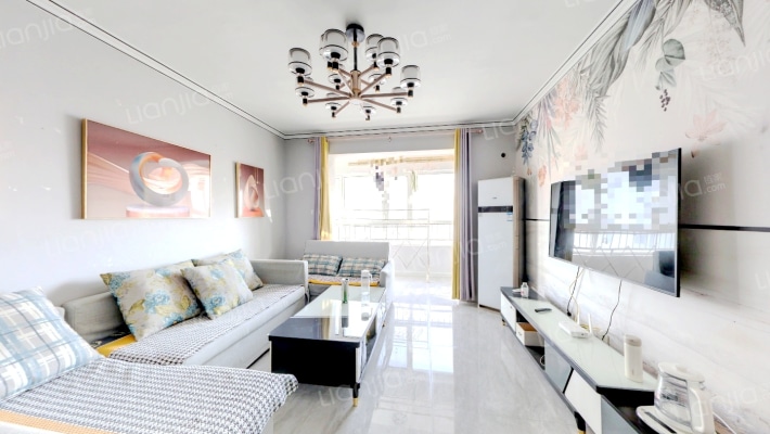 沽上江南二手房实景图