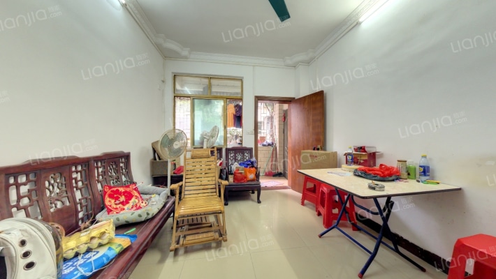 秀全大道二手房实景图