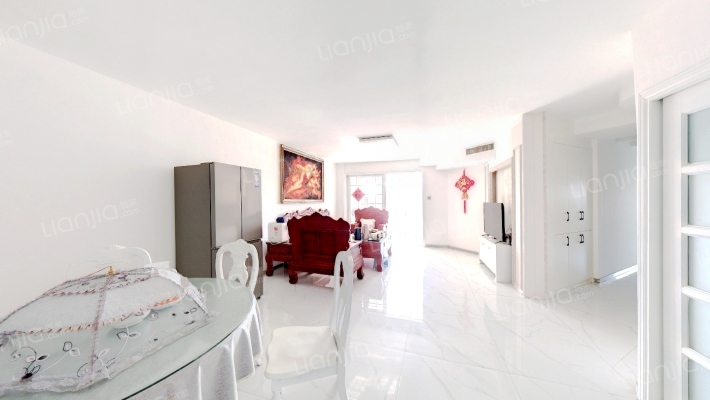 仙岳海景大厦二手房实景图