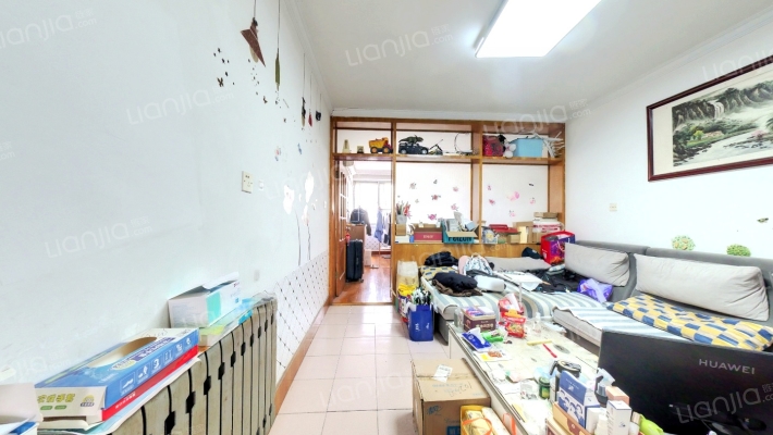 青峰路二手房实景图