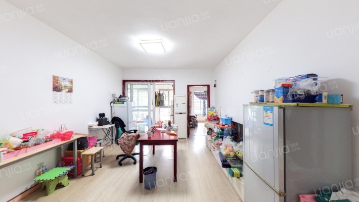 星尚公寓二手房实景图