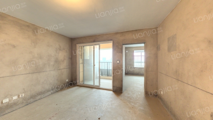 润泽嘉苑二手房实景图