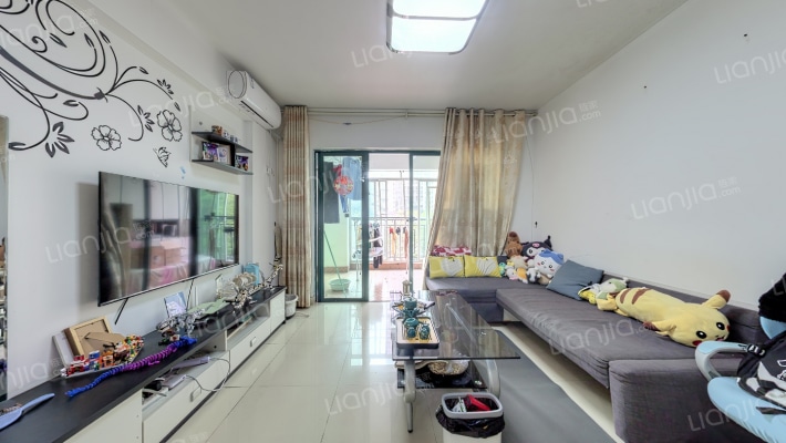 华浩源A区二手房实景图