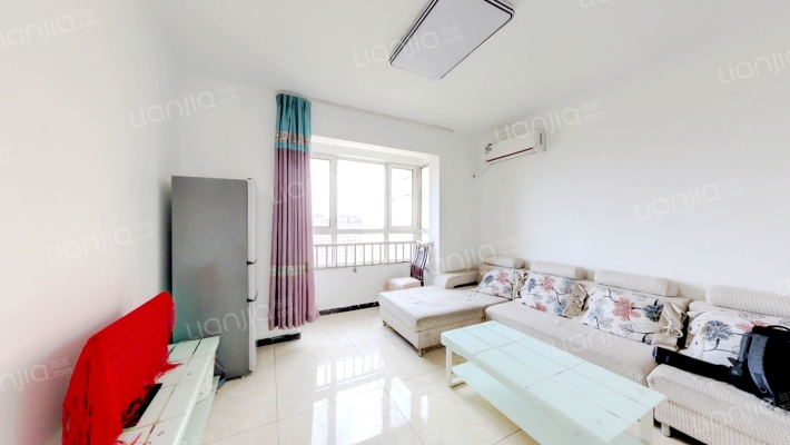 水岸华苑二手房实景图