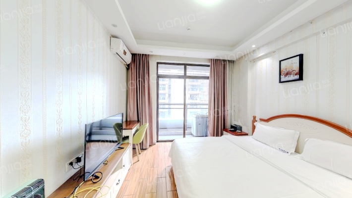 新动力广场二手房实景图