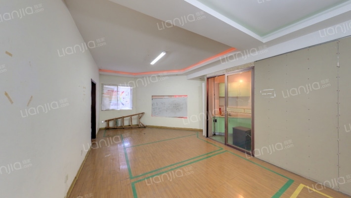 楚天家园二手房实景图