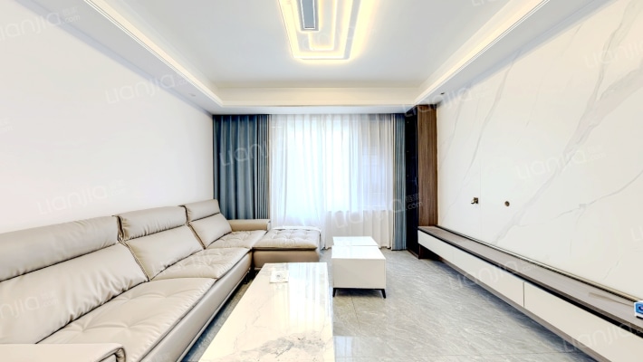 景瑞水印江山二手房实景图