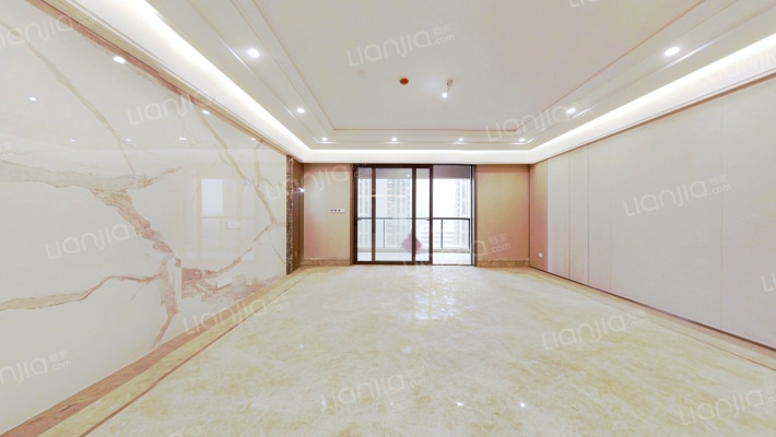 华发中城荟二手房实景图