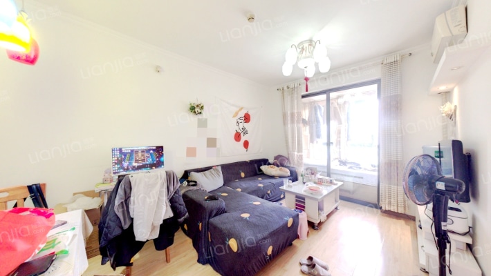 东原D7一期二手房实景图