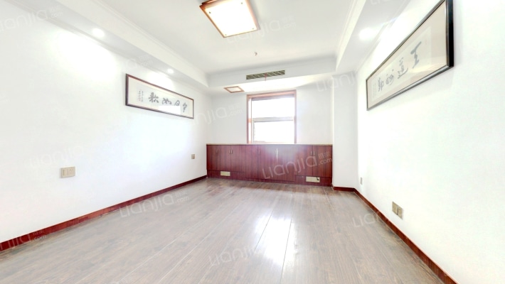 新青年广场二手房实景图