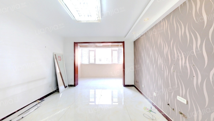 金筑家园二手房实景图