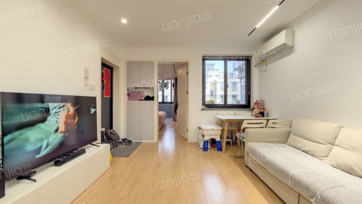 复星花园(行知路50弄)二手房实景图