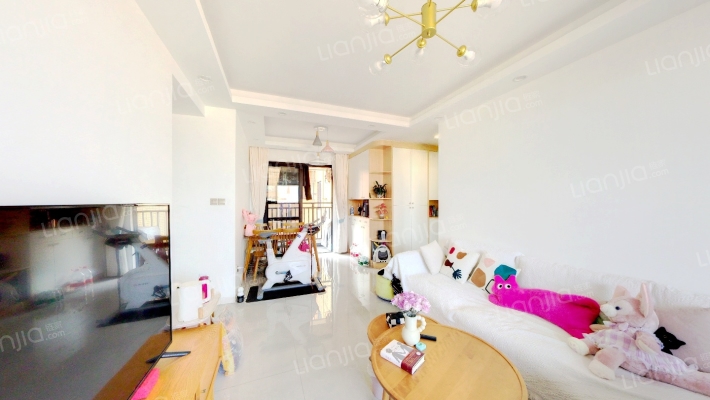 嘉宏锦峯二手房实景图