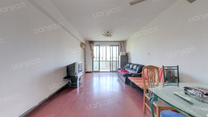 世博家园十一街坊二手房实景图