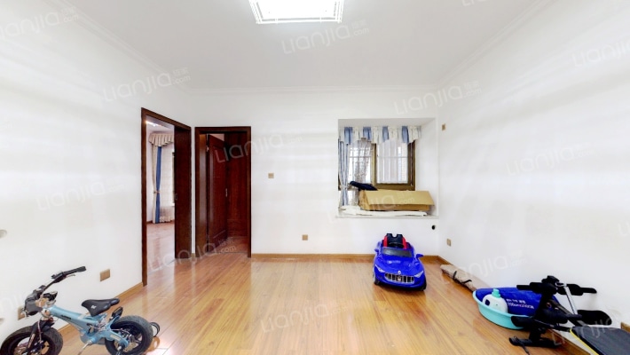 友盛幸福居二手房实景图